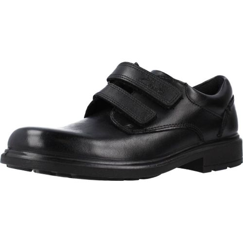 Clarks Remi Pace K Colour Noir