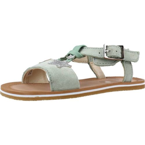 Clarks Finch Summer T Colour Vert