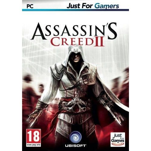 Assassin's Creed Ii Pc