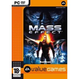 Mass Effect - Value Game Pc