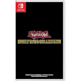 Yu-Gi-Oh! Early Days Collection Switch