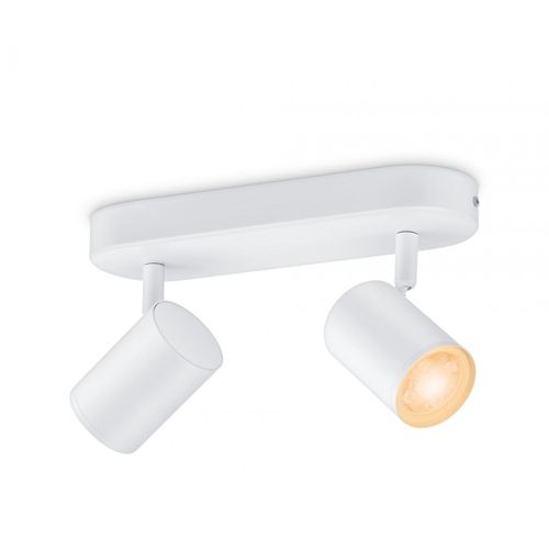 Wiz - Imageo Wiz Spots 2x5w W 22-65k Rgb