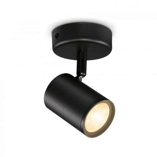 Wiz -Imageo Wiz Spots 1x5w B 27-65k Tw