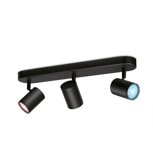 Wiz - Imageo Wiz Spots 3x5w B 22-65k Rgb