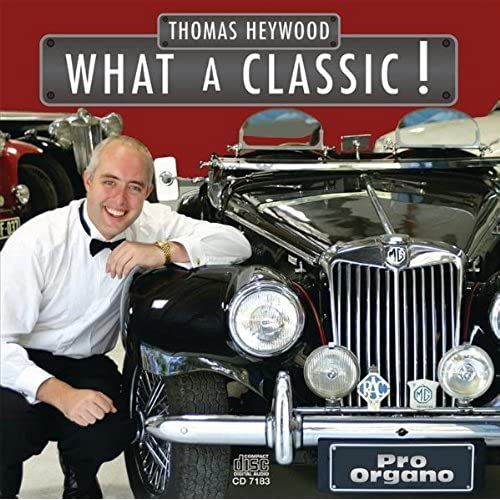 What A Classic!