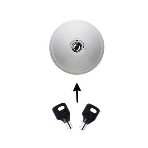 Serrure Antivol Utilitaire Meroni Ufo3 Smart Duo (1 Serrure)