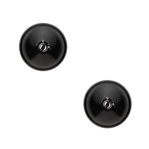 Serrure Antivol Utilitaire Meroni Ufo3 Smart Duo (Lot De 2 Serrures)