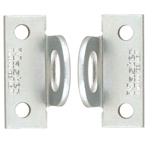Paire D'?Illets Master Lock 60r