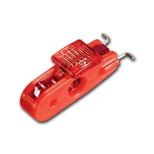 Crochet de consignation Master Lock S2391