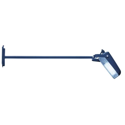 Searchlight Outdoor - Affichage Extérieur Led Et Spot Noir Ip65