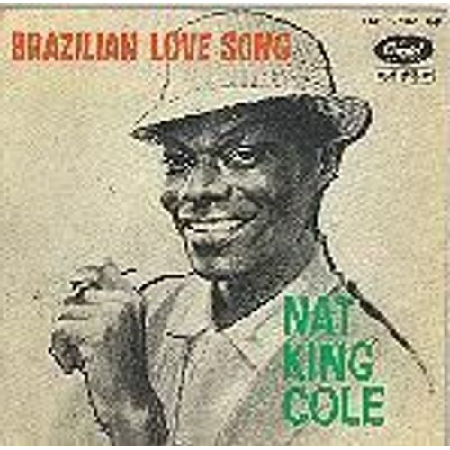 Brazilian Love Song