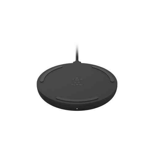 Chargeur Induction Belkin Sans Fil 10w Noir