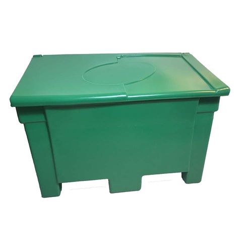 BAC DE STOCKAGE ALIMENTAIRE 200L