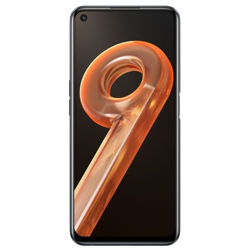 Realme 9i 64 Go Noir