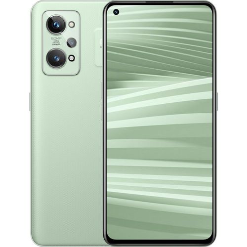 Realme GT 2 128 Go Vert