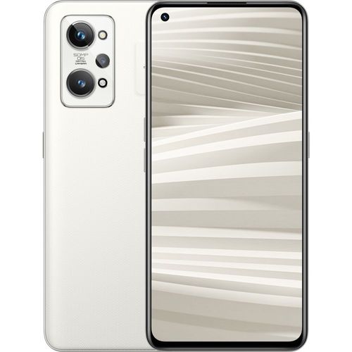 Realme GT 2 128 Go Blanc