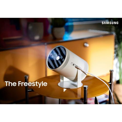 samsung sp lsp3bla freestyle