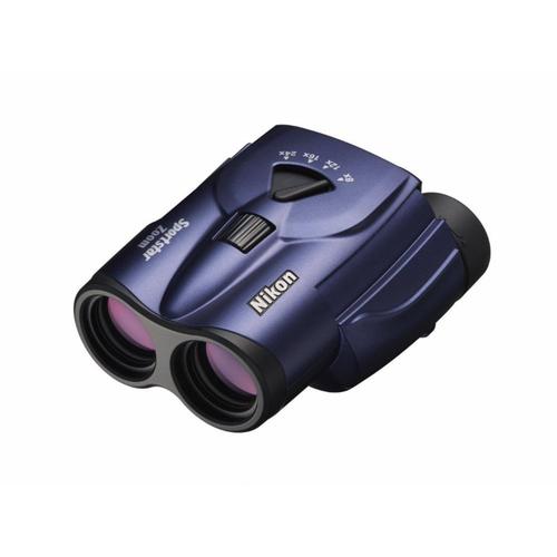 NIKON Jumelles SPORTSTAR ZOOM 8-24x25 Marine