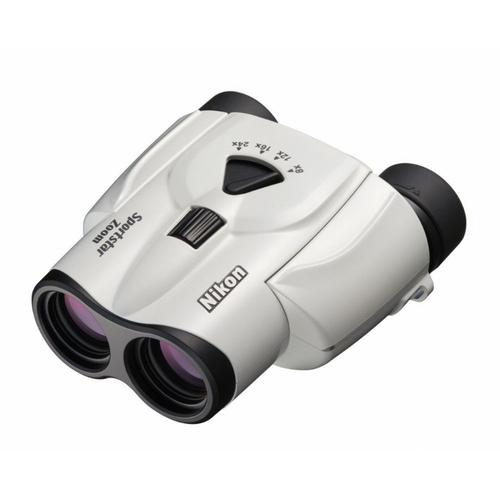 Nikon Sportstar Zoom 8-24x25 Blanc