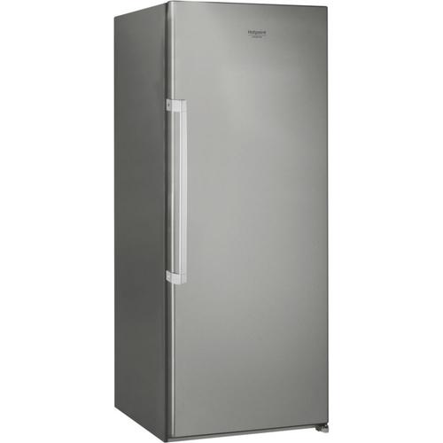 Réfrigérateur Hotpoint SH6 1Q XRD - 322 litres Classe F Inox optique