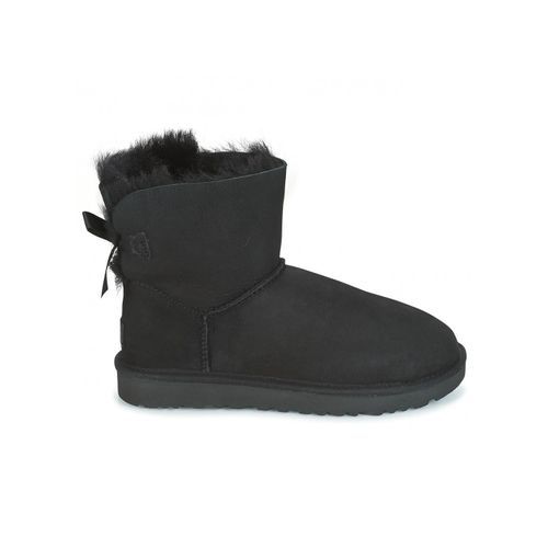 Ugg Mini Bailey Bow