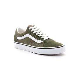 vans femme basse