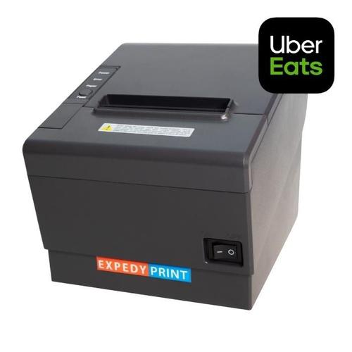 Imprimante Uber Eats Bluetooth - Expedy Print