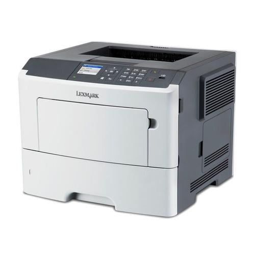 Lexmark MS610DN