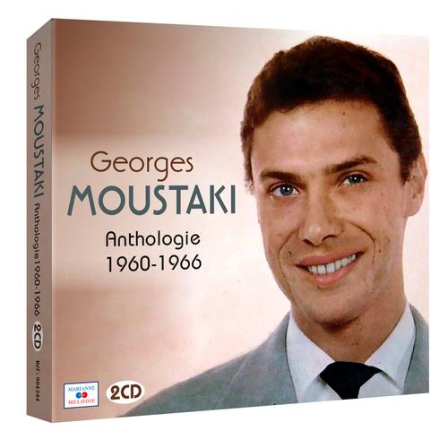 50 Essentiels De Georges Moustaki