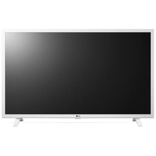 LG 32LQ63806LC 31" (80 cm) LED TV Full HD SmartTV Blanc