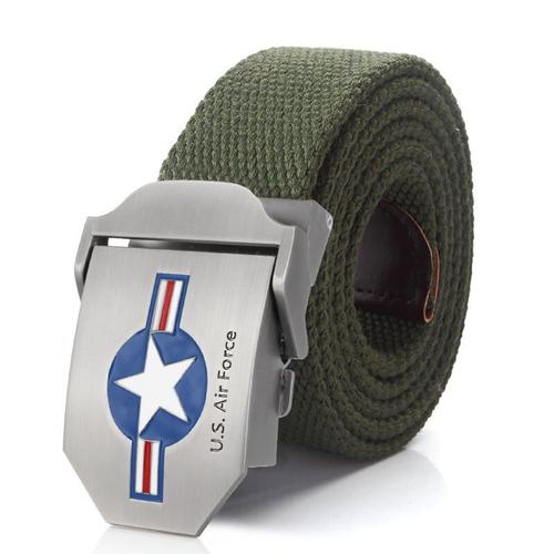 Ceinture armee americaine best sale