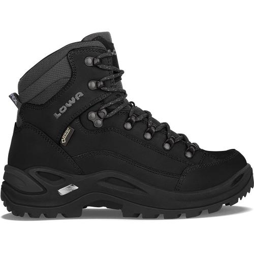 Montantes Lowa Renegade Gtx Mid