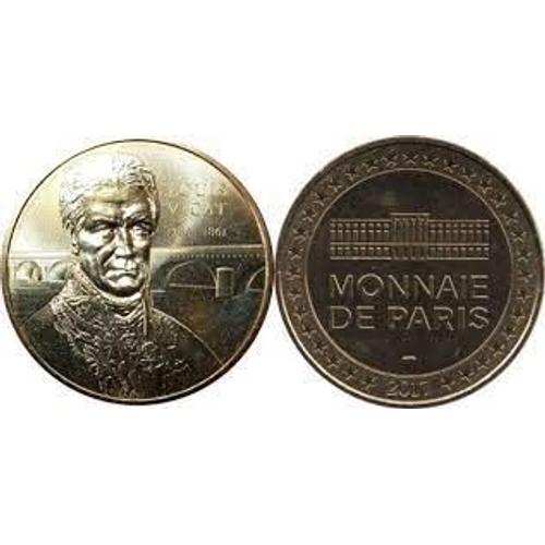 Monnaie De Paris Louis Vicat