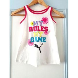 تنحيف الجسم Débardeur Puma, taille 5 ans - Mode enfant | Rakuten تنحيف الجسم تنحيف الجسم Débardeur Puma, taille 5 ans - Mode enfant | Rakuten تنحيف الجسم
