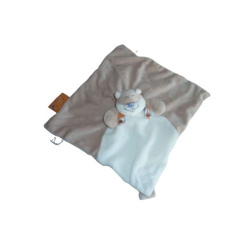 Doudou Ecureuil William Et Henri Noukie's
