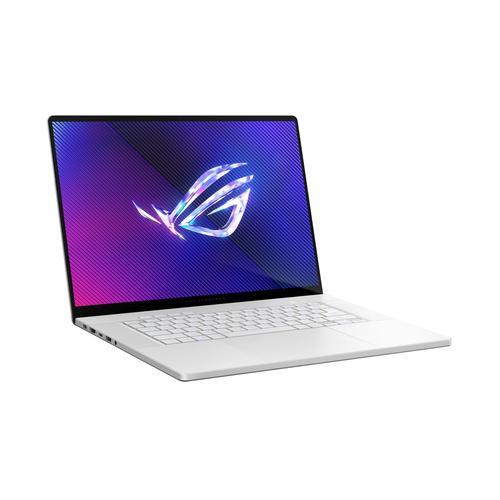 ASUS ZEPHYRUS-G14-GA403UV-DR7W Blanc 14" - AMD Ryzen 9 8945HS - NVIDIA GeForce RTX 4060 - SSD 1To - RAM 32Go - Windows 11 Home