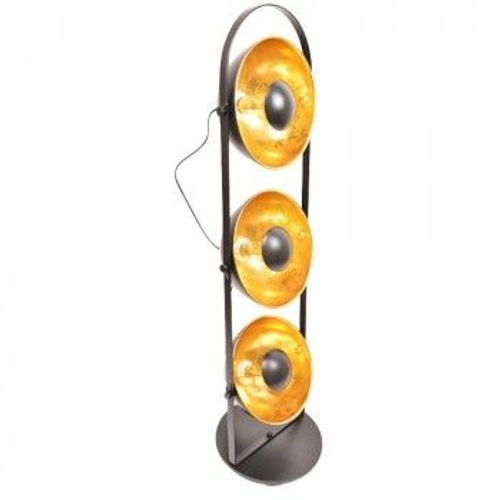 Lampe Sur Pied Vintage ""Copernic""