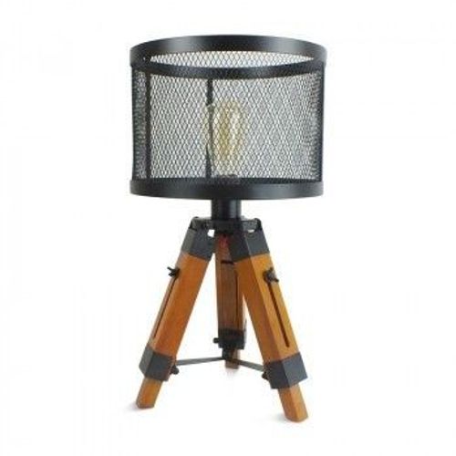 Lampe De Table ""Niconage""