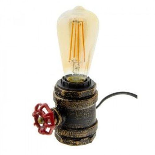 Lampe De Table Luxxo E27