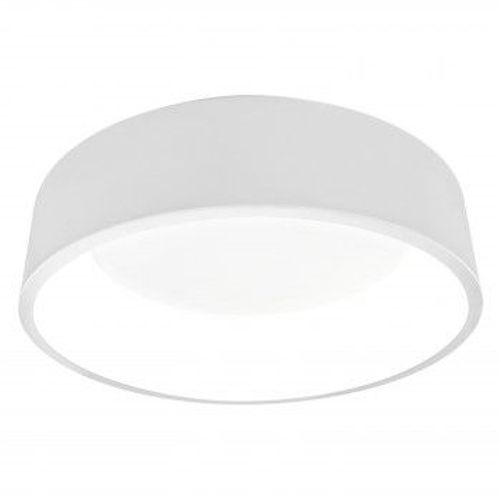 Applique Murale Led ""Kolo"" 6w Cob : Couleur  - Noir