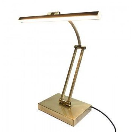 Lampe De Bureau Dimmable 6w ""Versalles""