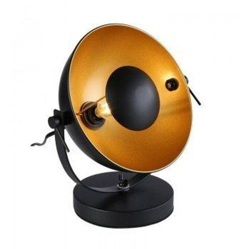 Lampe De Table Vintage ""Galilen""