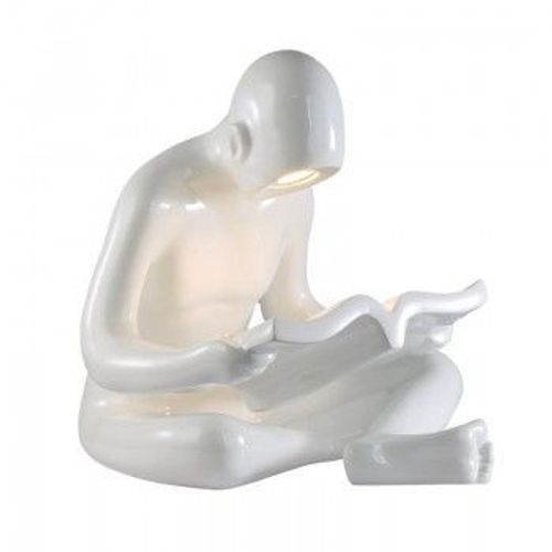 Lampe À Poser ""Reader"" 3w