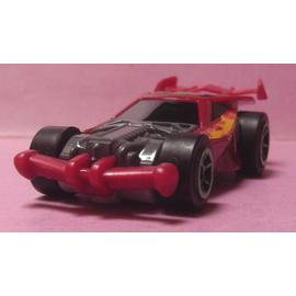 Hotwheels / Mattel Inc. 2013 - Buggy Dune / Course - rétro friction - H13