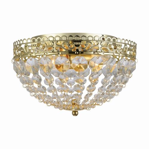 Plafonnier Brillant Saxholm