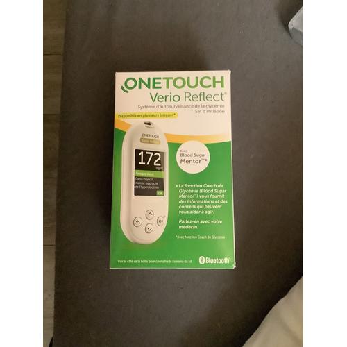 One Touch Verio Reflect Kit Complet