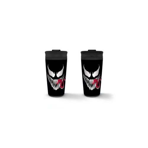 Venom - Mug De Voyage Face