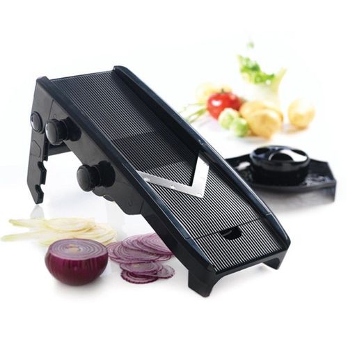 Mastrad - F20900 - Mandoline V - Noir
