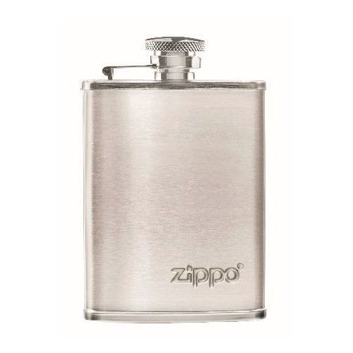 Flasque À Alcool Zippo