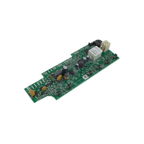 MODULE PROGRAMMÉ POUR LAVE VAISSELLE CANDY - 49042911